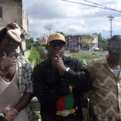 CUT DEM OFF - BENCIL (hungry  Dawg)