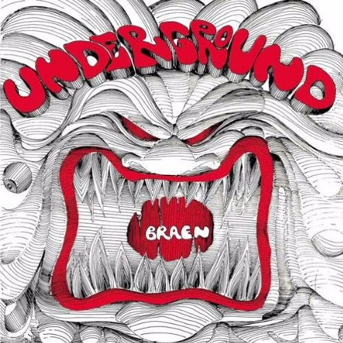 The Braen's Machine - Murder