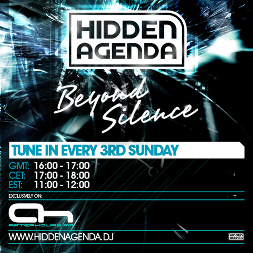 Beyond Silence 063