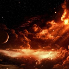 Beyond Our World ("Hollywood Golden Age" - Orchestral)