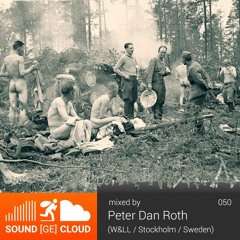 sound(ge)cloud 050 by Peter Dan Roth – Sauna Sounds
