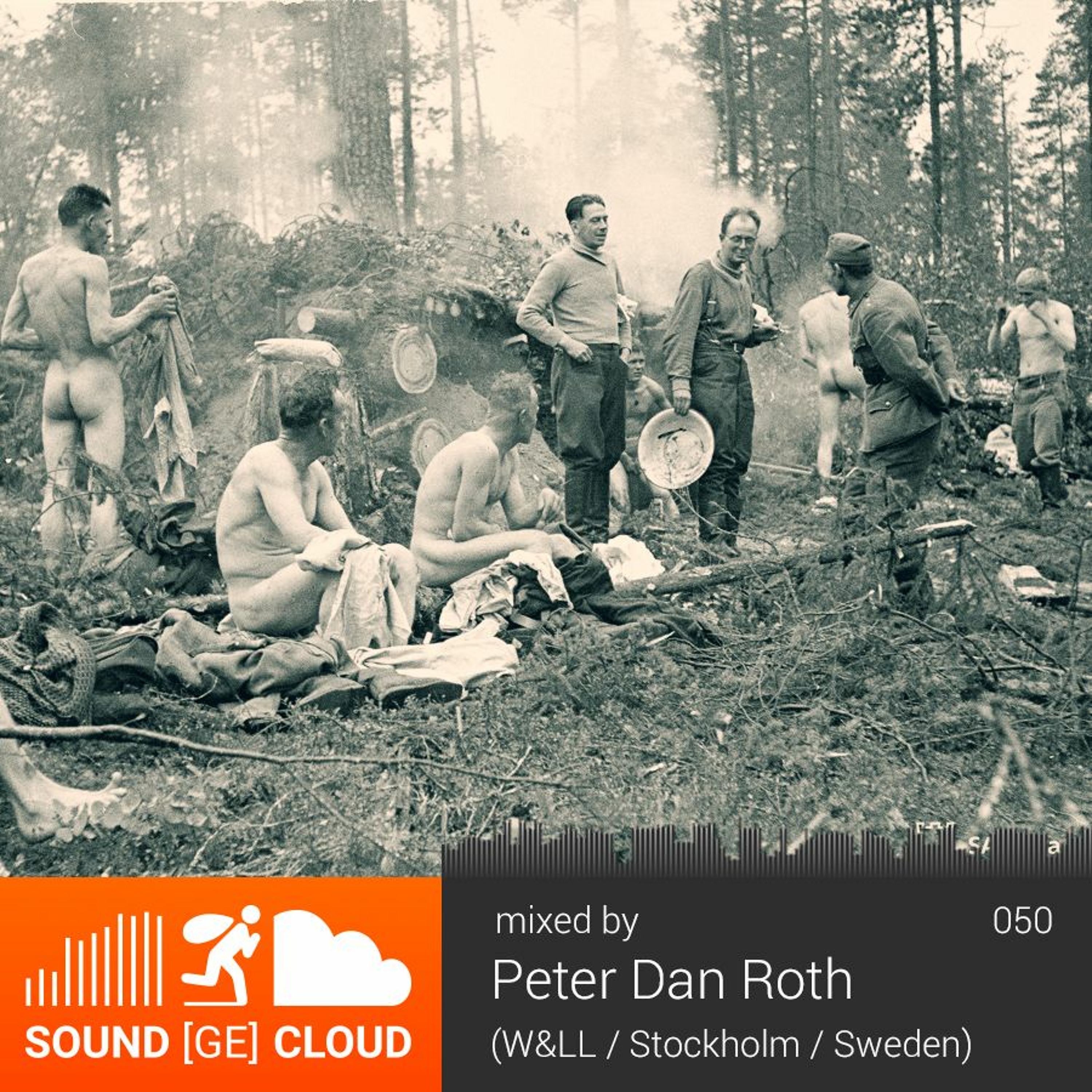 Elektro Uwe sound(ge)cloud