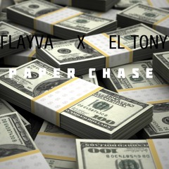 TONY x FLAYVA [PAPER CHASE]