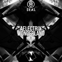 AElectriX - Wonderland [Imperium X Seal Release]