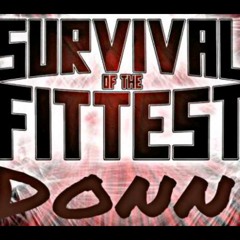 Donn Tha Cxrleone - Survival of the Fittest