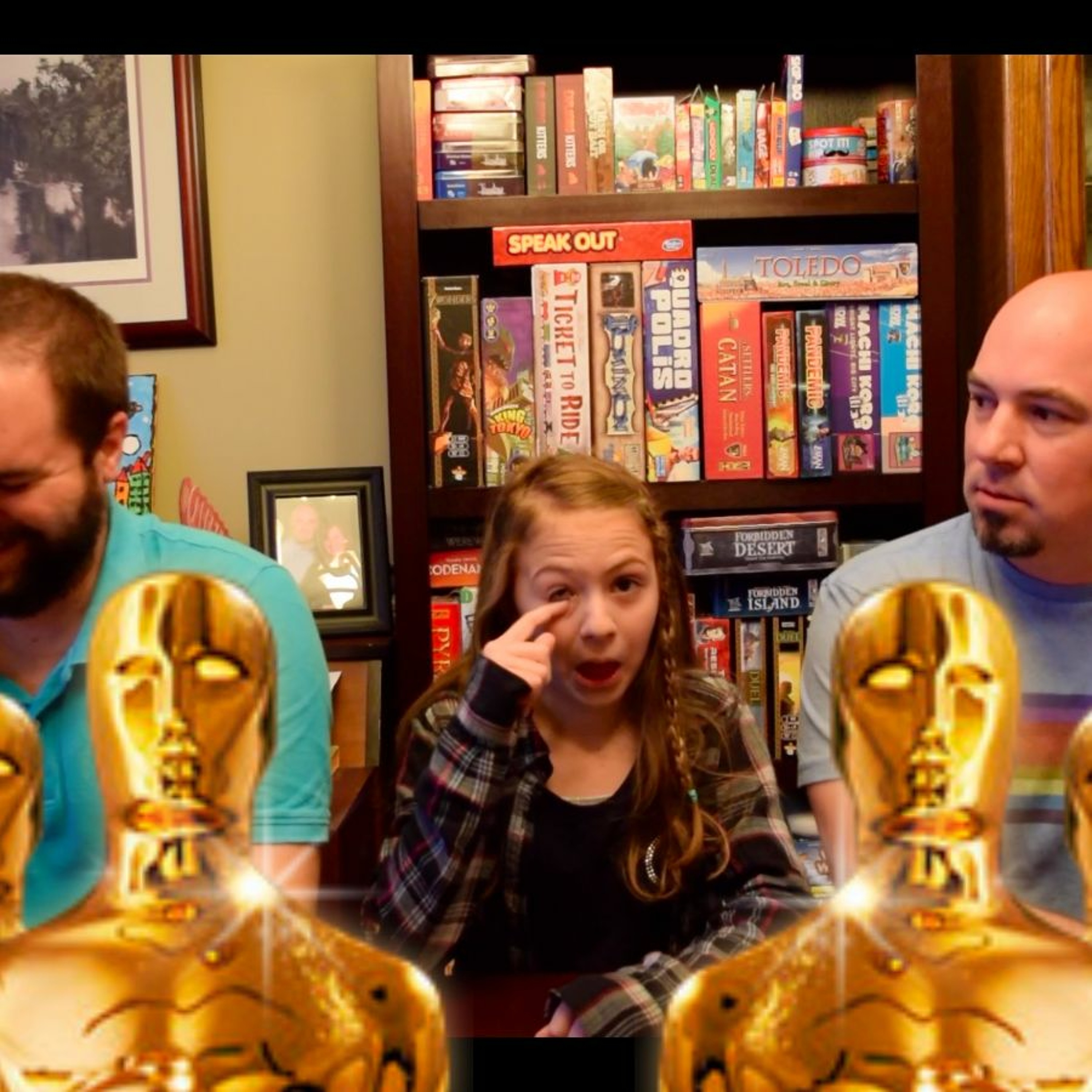 Family Friday Episodes