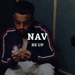 Belly Ft. Nav Type Beat - Re Up (Prod. By Dj Vybe & StudioPlug)