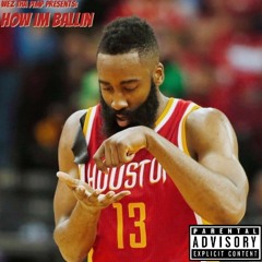 How Im Ballin ft. Dummy Boy