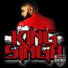 KING SINGH - OLD IS GOLD MOTHER'S DAY MIX - TEAM BLACKJACK