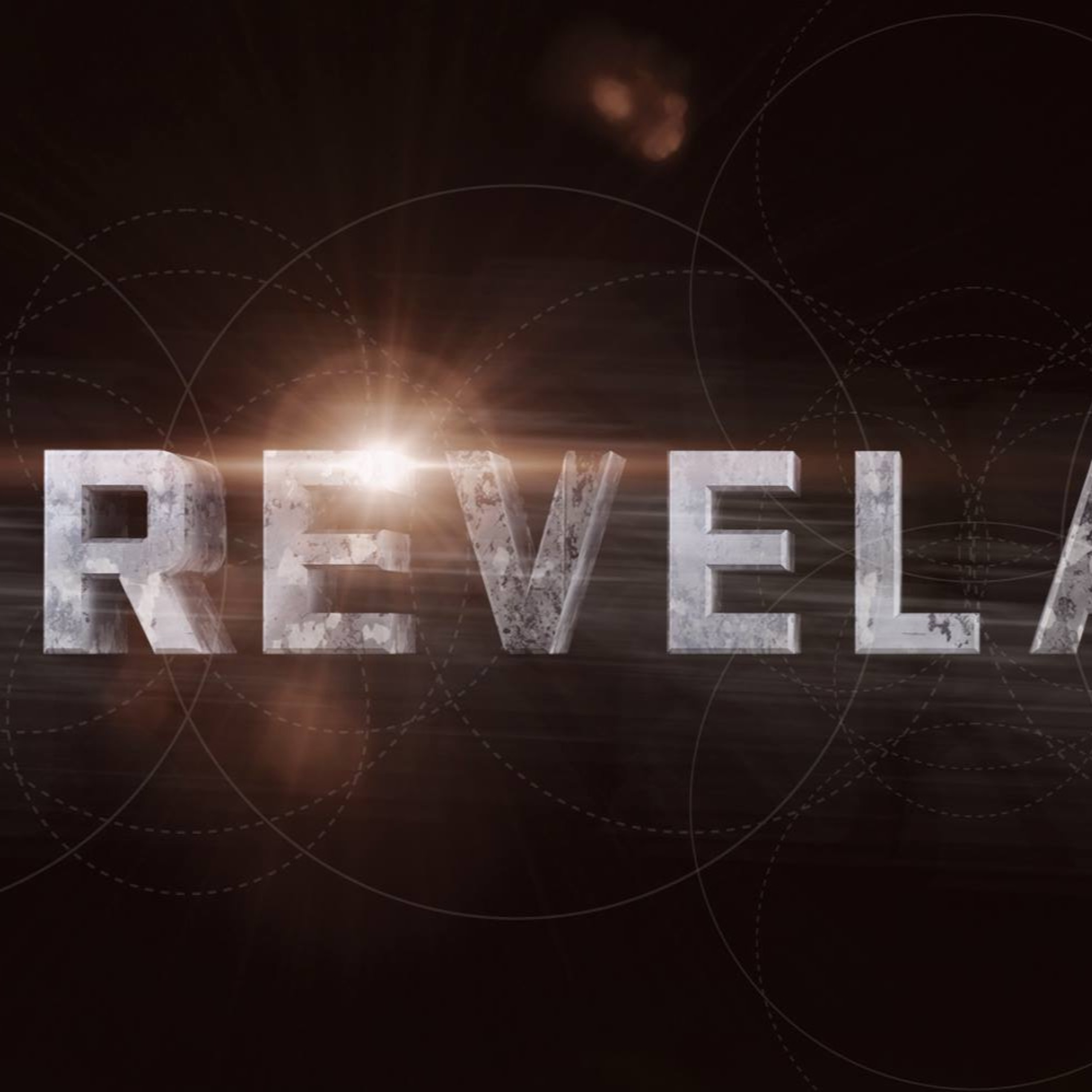 Revelation Week 4- Chapter 2, Verse 1-7 episode artwork