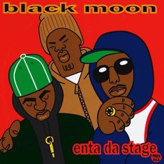 Black Moon - Buck Em Down Remix (1993)