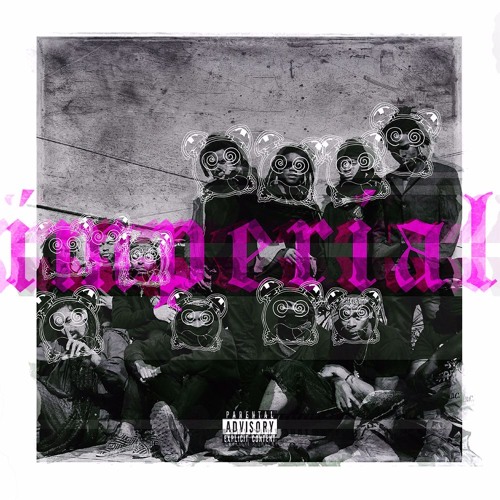 Denzel Curry - Narcotics (CHOPPED+FADED)