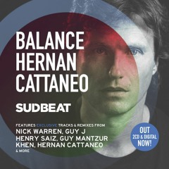 Navid Mehr - Random Act Of Kindness (Preview, Cut From Hernan Cattaneo's Resident Show #300)