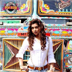 Yeh Kya hua by Komal Rizvi #CornettoPopRock2