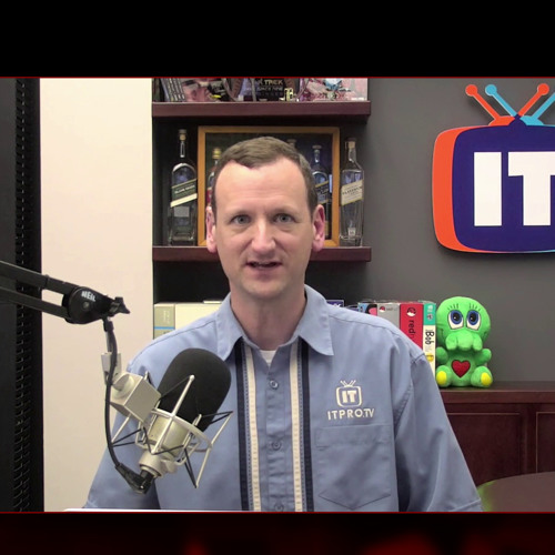 Paul’s Security Weekly #502 - Get Off My Virtual Lawn