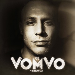 Radeckt - Shame [Vomvo 03 mixed and selected by Pete Oak]