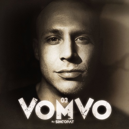 Radeckt - Shame [Vomvo 03 mixed and selected by Pete Oak]