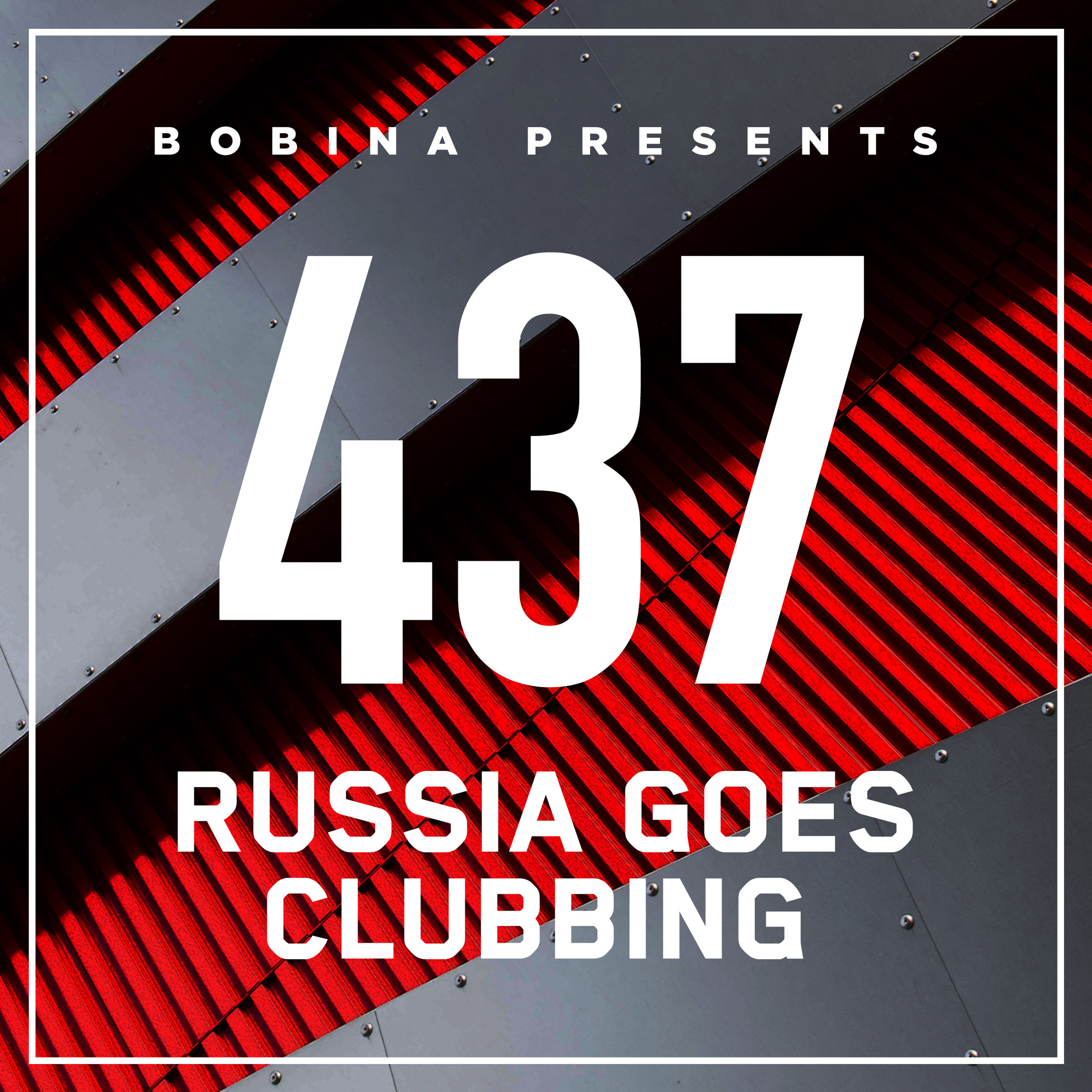 Russia Goes Clubbing