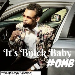 Bnick - Cant Fuck With Me