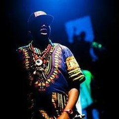 Mr. Muthafuckin' eXquire - Illest Niggaz Breathin' feat. Goldie Glo rmx