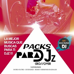 Mixsao Dj Vs Mix ( Salsa - Reggeton - Boombahton ) 2017