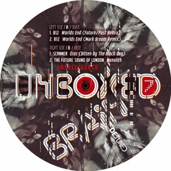 B2 The Future Sound Of London - Monolith