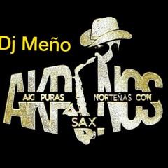 Cumbia Con Wepa Mix (Dj Meno)