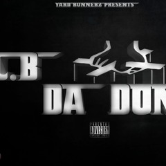C.B Da Don - intro