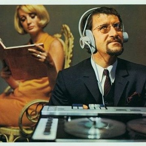 Mr Bop - Between My Ears 7.0