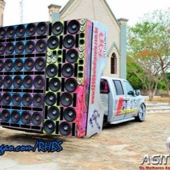 MEGA FUNK 2017 BY DJ MANUEL SANTA HELENA PR