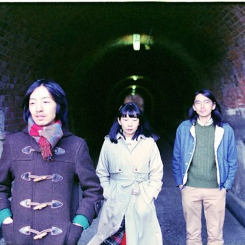 Lamp - Nihon Syonen No Natsu
