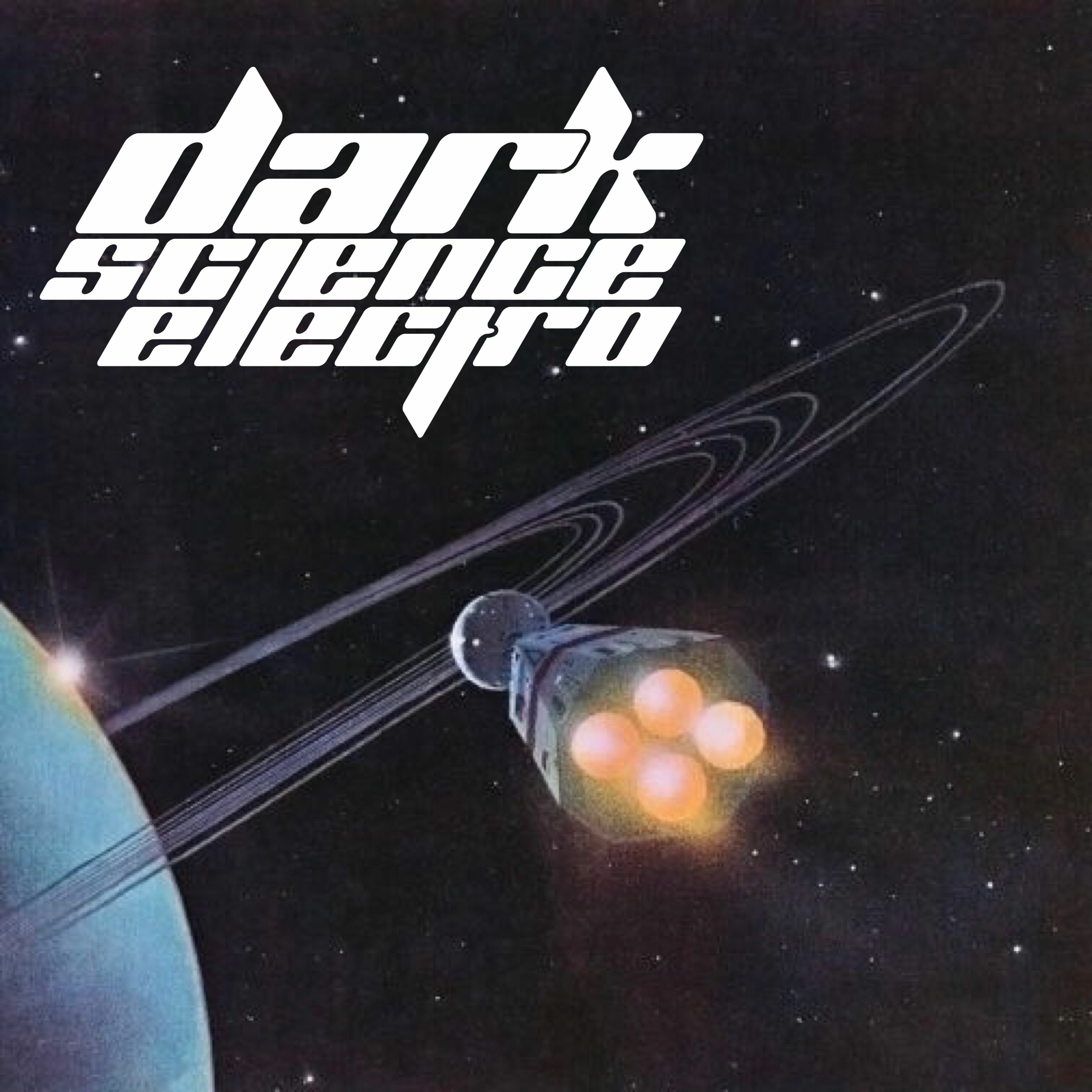Dark Science Electro