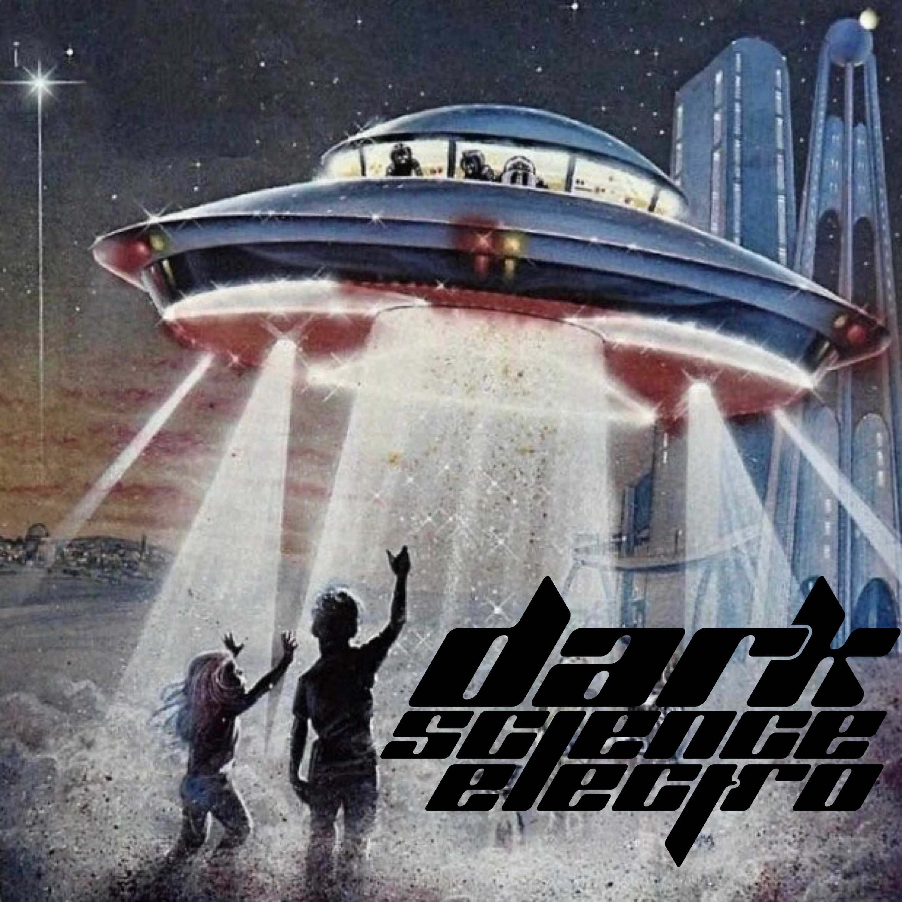 Dark Science Electro