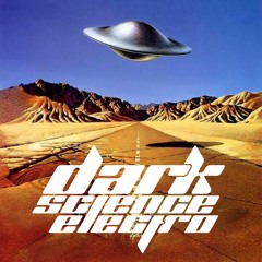 Dark Science Electro - Episode 301 - 3/21/2017