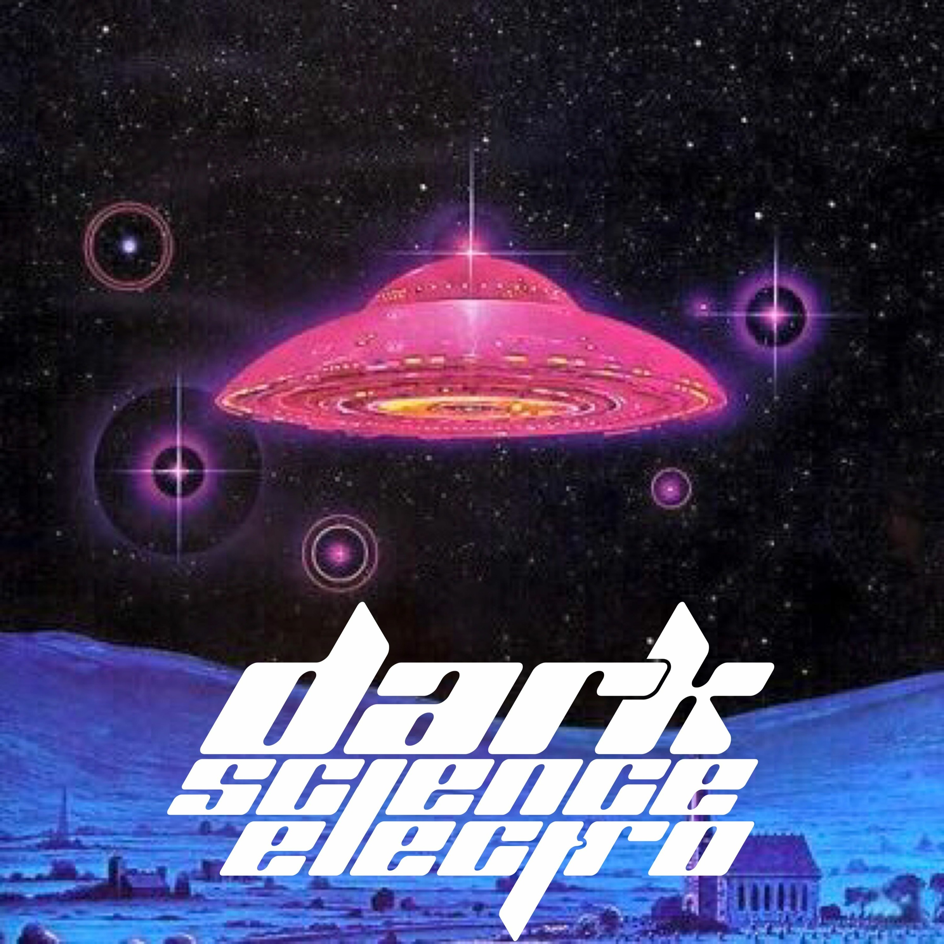 Dark Science Electro