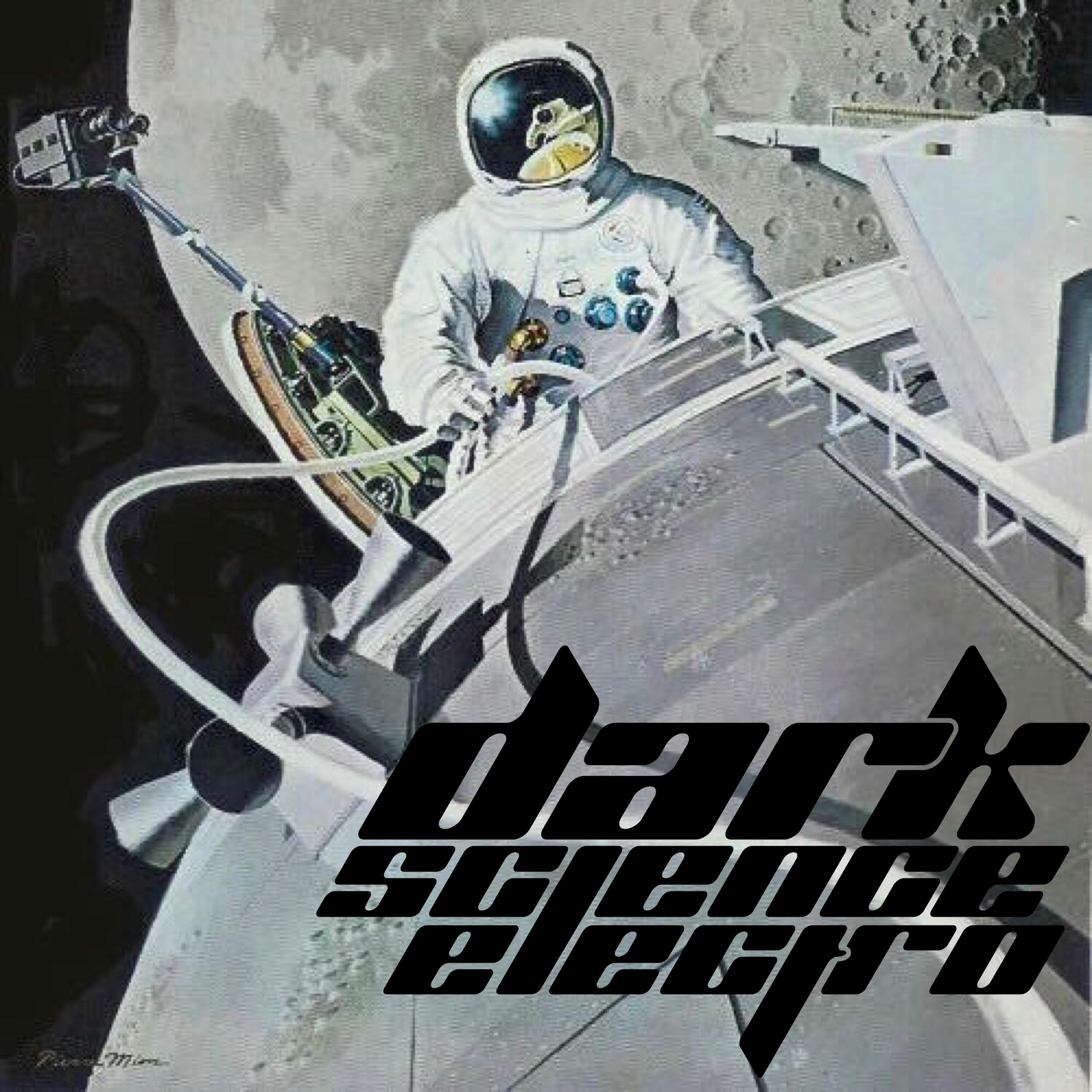 Dark Science Electro