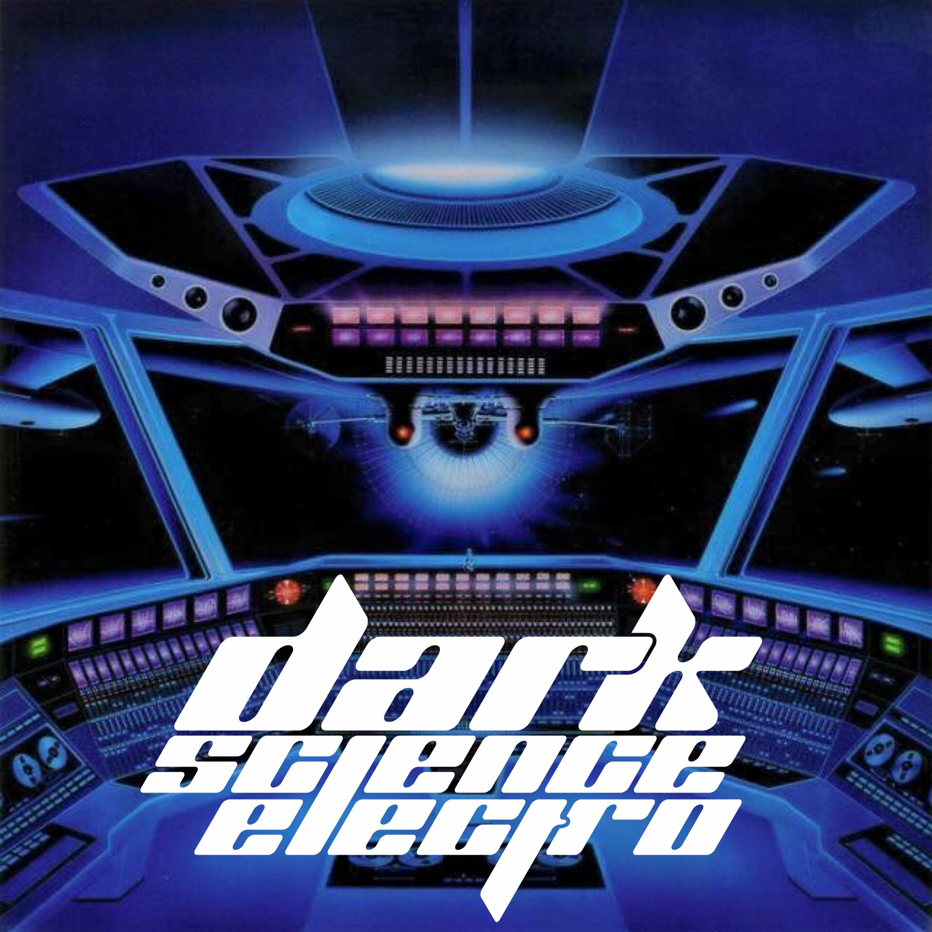 Dark Science Electro