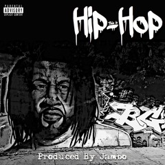 Brando Dean x This Is Hip Hop x Stizzle Stakz