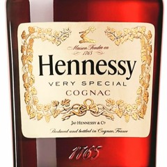 HENNESY AND RED BULL FINAL