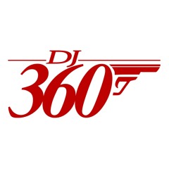 DJ 360 LIVE on U.K Radio HeavyWeight Mix w/ Jasmine Takhar BBC Asian Networks