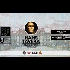 Hans Tavera - Live @ Dealer Room US. 054 (Lima, Peru)
