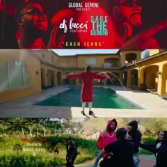 DJ Lucci ft Sage the Gemini - Cash Jeans
