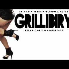Grillibiry (Erivan & Jerry Olindo Kutty)- Dj Beto (Paul Freire)