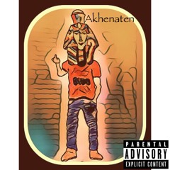 STRESSIN' Ft. KillaGramz