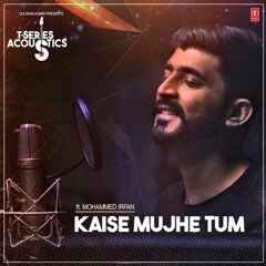 Kaise Mujhe Tum Mil Gayi feat M Irfan =Ghajni