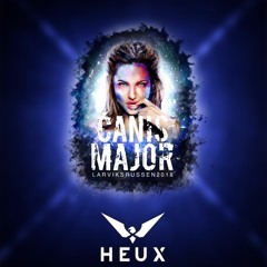 Canis Major 2018 - HEUX