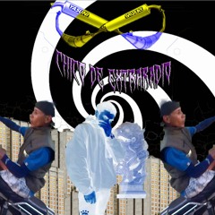 PABLO CHANO  - PASADO