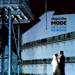 Depeche Mode Something To Do Instrumental