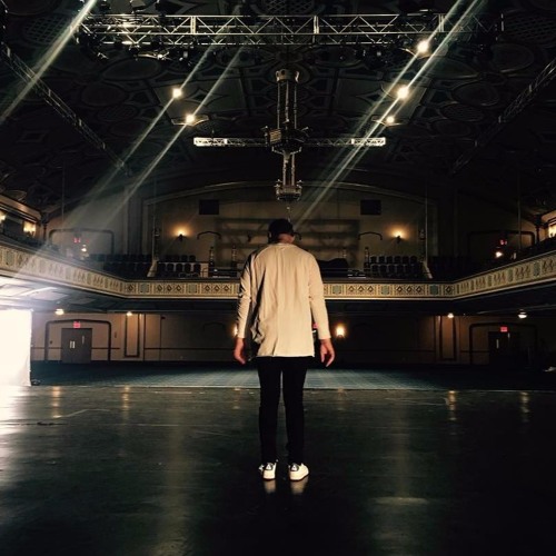 Flare Guns - Quinn XCII (iD)