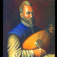 John Dowland - My Lord Willoughby's Welcome Home